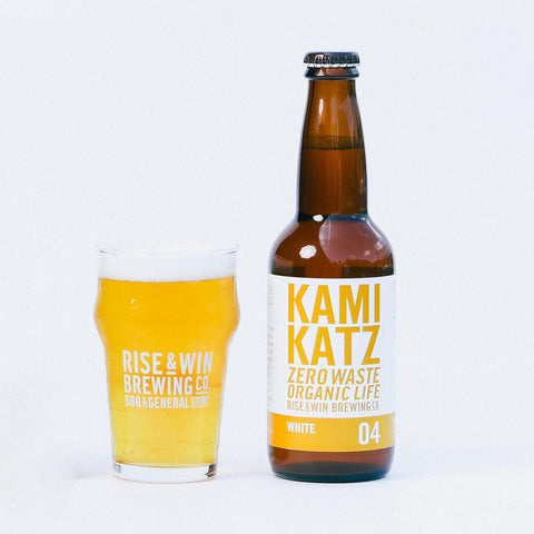 特選ギフトセット ギフト箱・のし付き/クラフトビール 6種【6本入り】