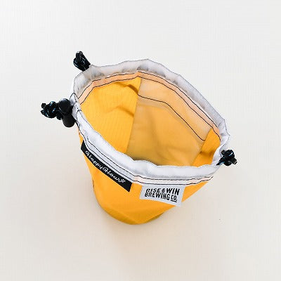 HAPPY HOURコラボ 限定ビアサコッシュ