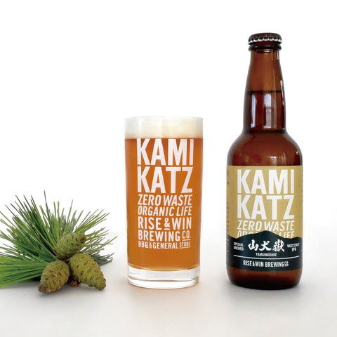 特選ギフトセット ギフト箱・のし付き/クラフトビール 6種【6本入り】