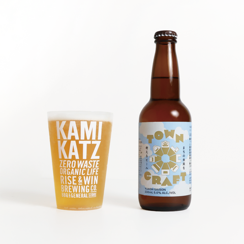 【8月限定】【特別価格】プレミアムなカミカツビール6種飲み比べセット/クラフトビール