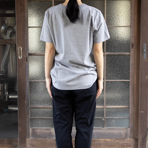 【コラボ】【数量限定】「FOOT OF THE MOUNTAIN ALE Tee」/ Tシャツ