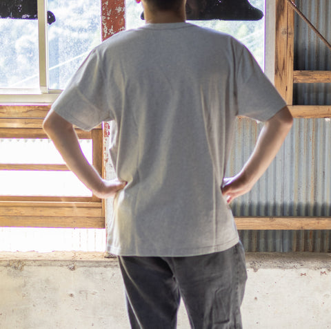 【コラボ】【数量限定】「RISE & WIN DRINKING TEAM Tee」/ Tシャツ