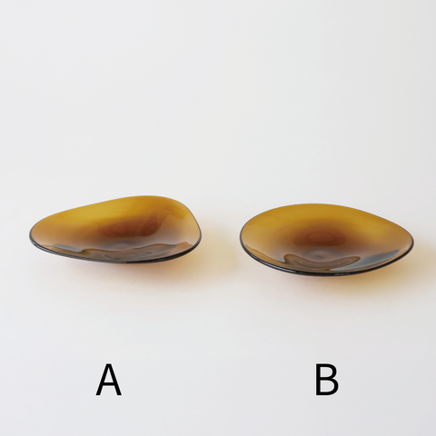 【送料無料】『STUDIO PREPA』 Shell Plate(シェルプレート)