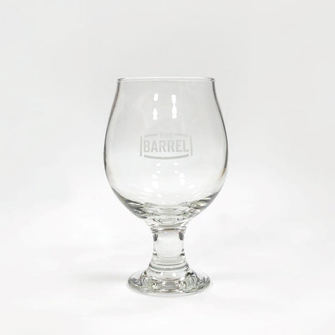 『THE BARREL』 オリジナルバレルグラス(単品)