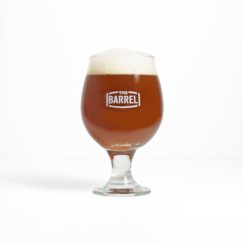 『THE BARREL』 オリジナルバレルグラス(単品)