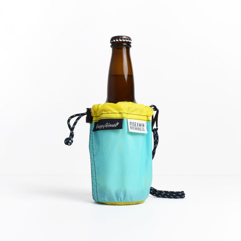 HAPPY HOURコラボ 限定ビアサコッシュ