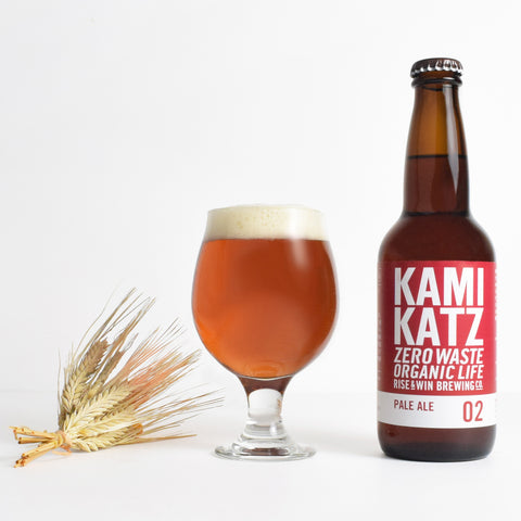 【1月限定お試しセット】「祝、カミカツビールデビュー!」入門2種/クラフトビール