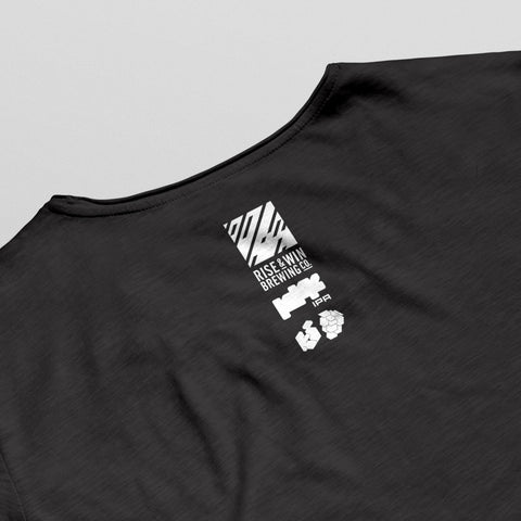 KIKK IPA Camo Tシャツ