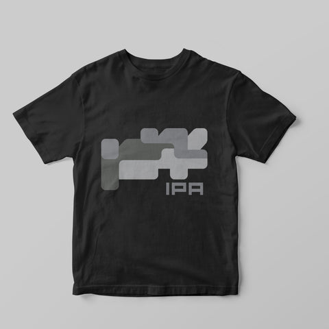 KIKK IPA Camo Tシャツ