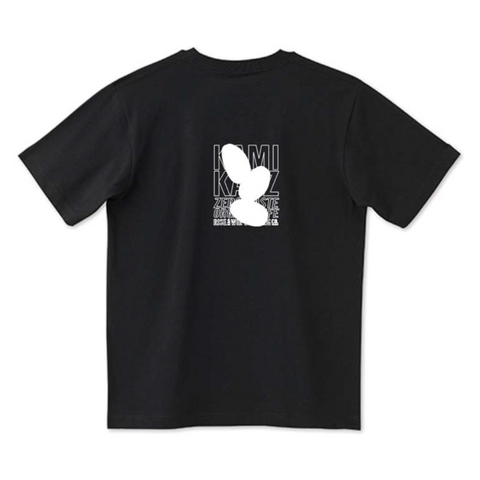 BEYOND THE SAKE コラボ記念Tシャツ