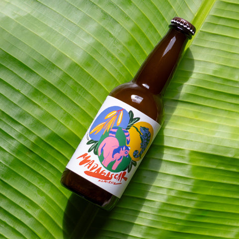 ついに再登場『Madagascar Vanilla Milk Shake IPA（マダガスカルバニラミルクシェイクIPA）』を発売！
