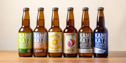 夏にぴったりのビールが勢ぞろい！7月限定の飲み比べセット発売