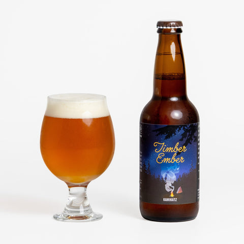 Timber Ember ティンバーエンバー（メルツェン・330ml）
