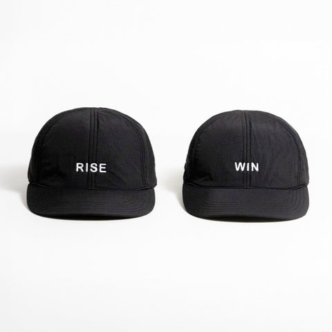 【コラボ】BUTCHER × KAMIKATZ 6 Panel CAP – Joint Design Project 1st model / キャップ