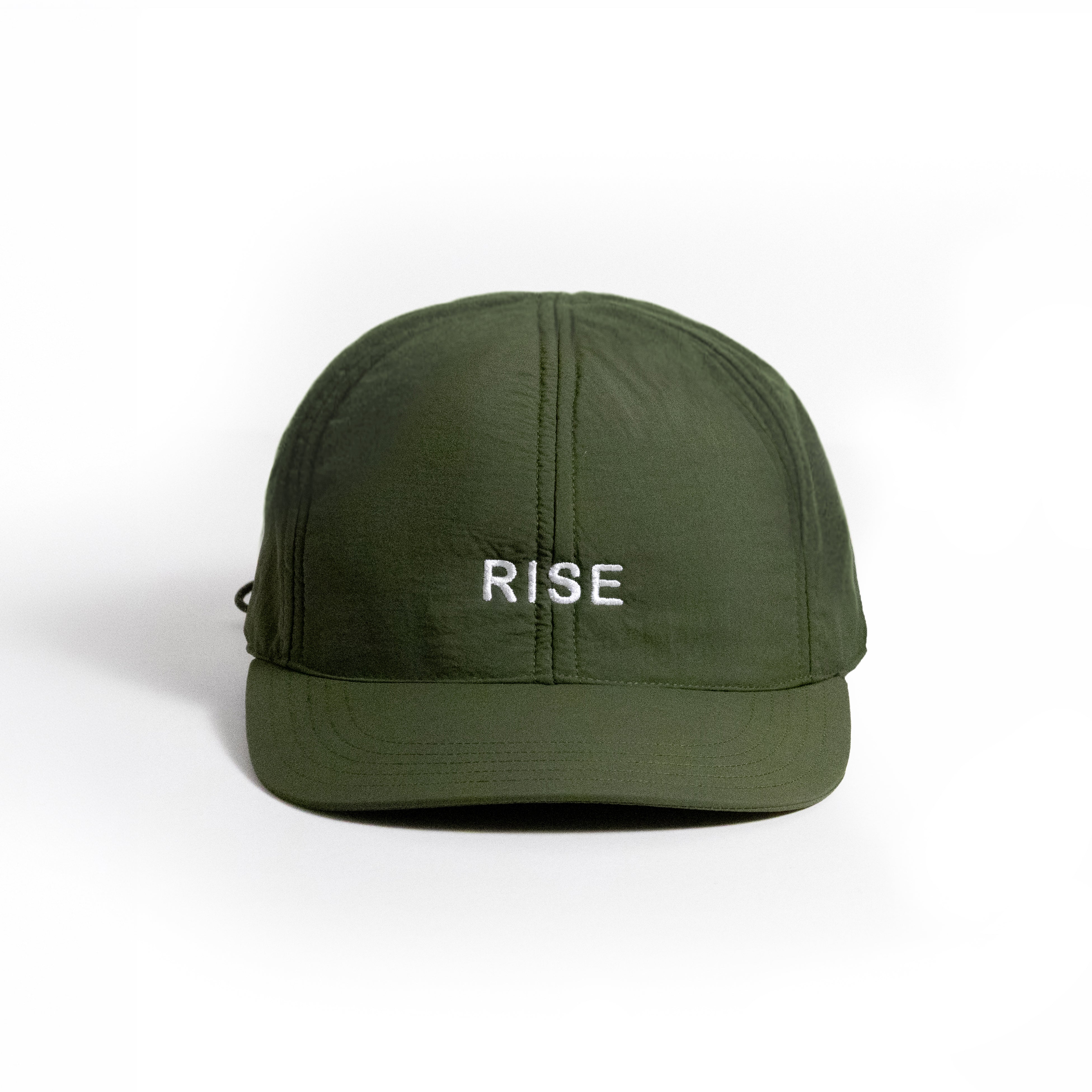 コラボ】BUTCHER × KAMIKATZ 6 Panel CAP – Joint Design Project 1st