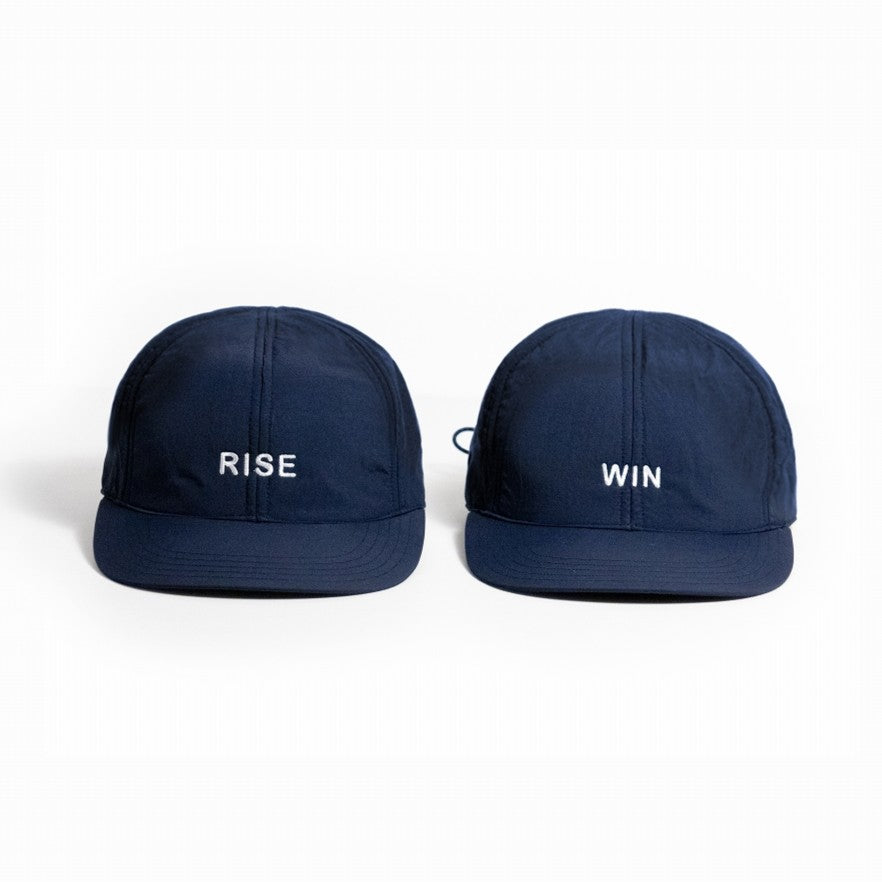 コラボ】BUTCHER × KAMIKATZ 6 Panel CAP – Joint Design Project 1st