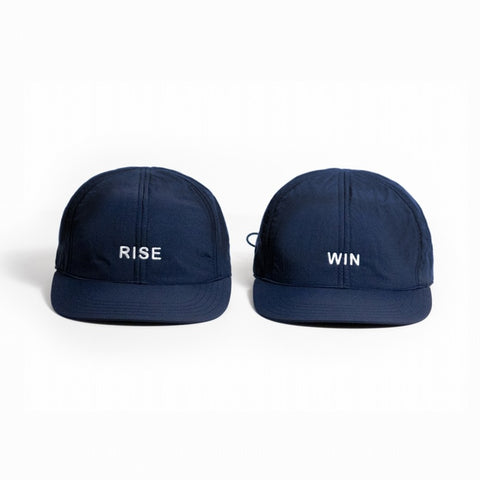 【コラボ】BUTCHER × KAMIKATZ 6 Panel CAP – Joint Design Project 1st model / キャップ