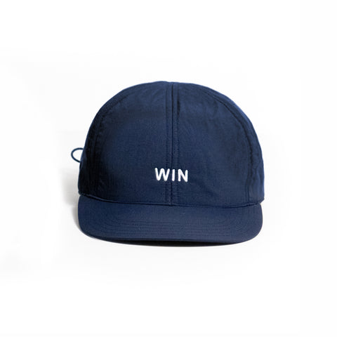 【コラボ】BUTCHER × KAMIKATZ 6 Panel CAP – Joint Design Project 1st model / キャップ