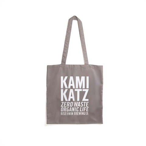 限定】RISE & WINオリジナルトートバッグ – KAMIKATZ ONLINE STORE 限定】RISE & WINオリジナルトートバッグ – KAMIKATZ ONLINE STORE