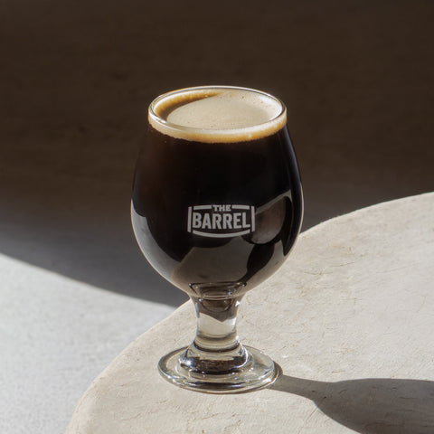 【数量限定】ザ・バレル "V" インペリアルスタウト 2ヶ月熟成 / バレルエイジドクラフトビール