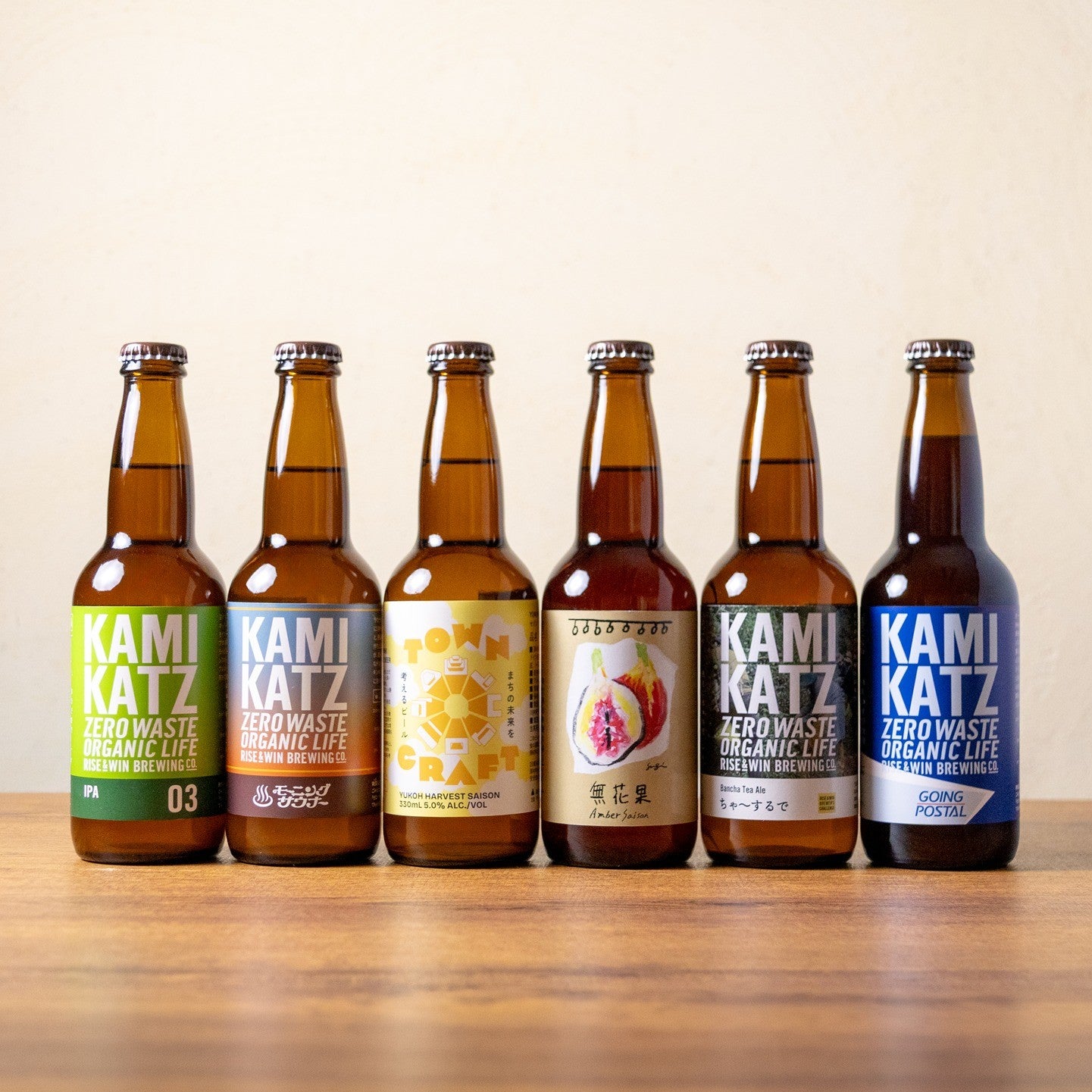 新作商品 – KAMIKATZ ONLINE STORE