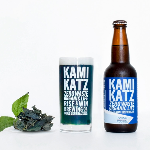 【7月限定】プレミアムなカミカツビール6種飲み比べセット/クラフトビール