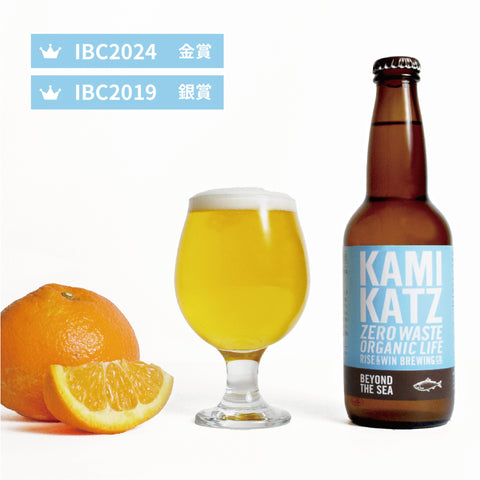【8月限定】プレミアムなカミカツビール6種飲み比べセット/クラフトビール