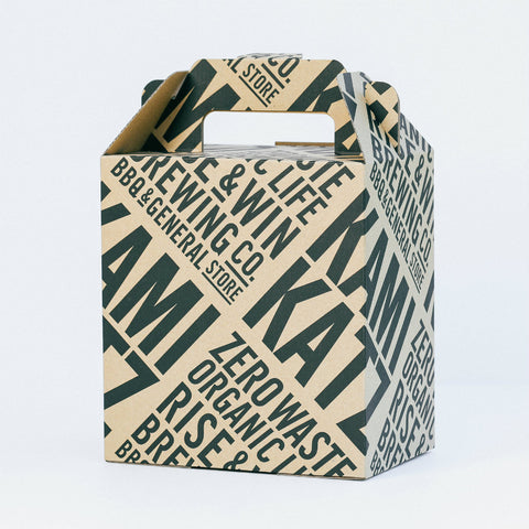 ご希望の梱包形態/発送タイミング